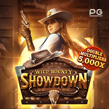 Game NOHU90 Wild Bounty Showdown