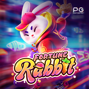 Fortune Rabbit game image