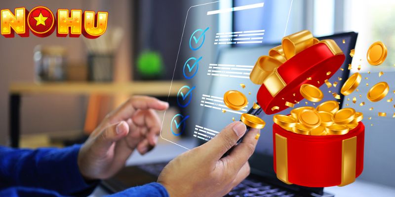 4 bước cơ bản để rút tiền NOHU90