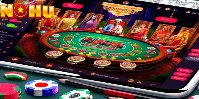 Hãy thao tác cẩn thận khi muốn cài đặt app Nohu90